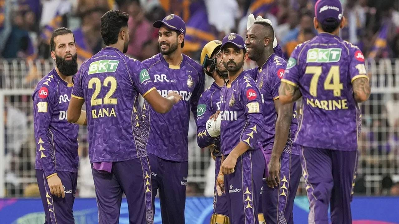 KKR : बांगलादेशी खेळाडूबाबत BCCI चा मोठा निर्णय, KKR ला काय दिला आदेश ? KKR : बांगलादेशी खेळाडूबाबत BCCI चा मोठा निर्णय, KKR ला काय दिला आदेश ?