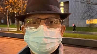 गोळीबार केल्याची कबुली दिल्यानंतर अभिनेत्याविरोधात पोलिसांची मोठी कारवाई