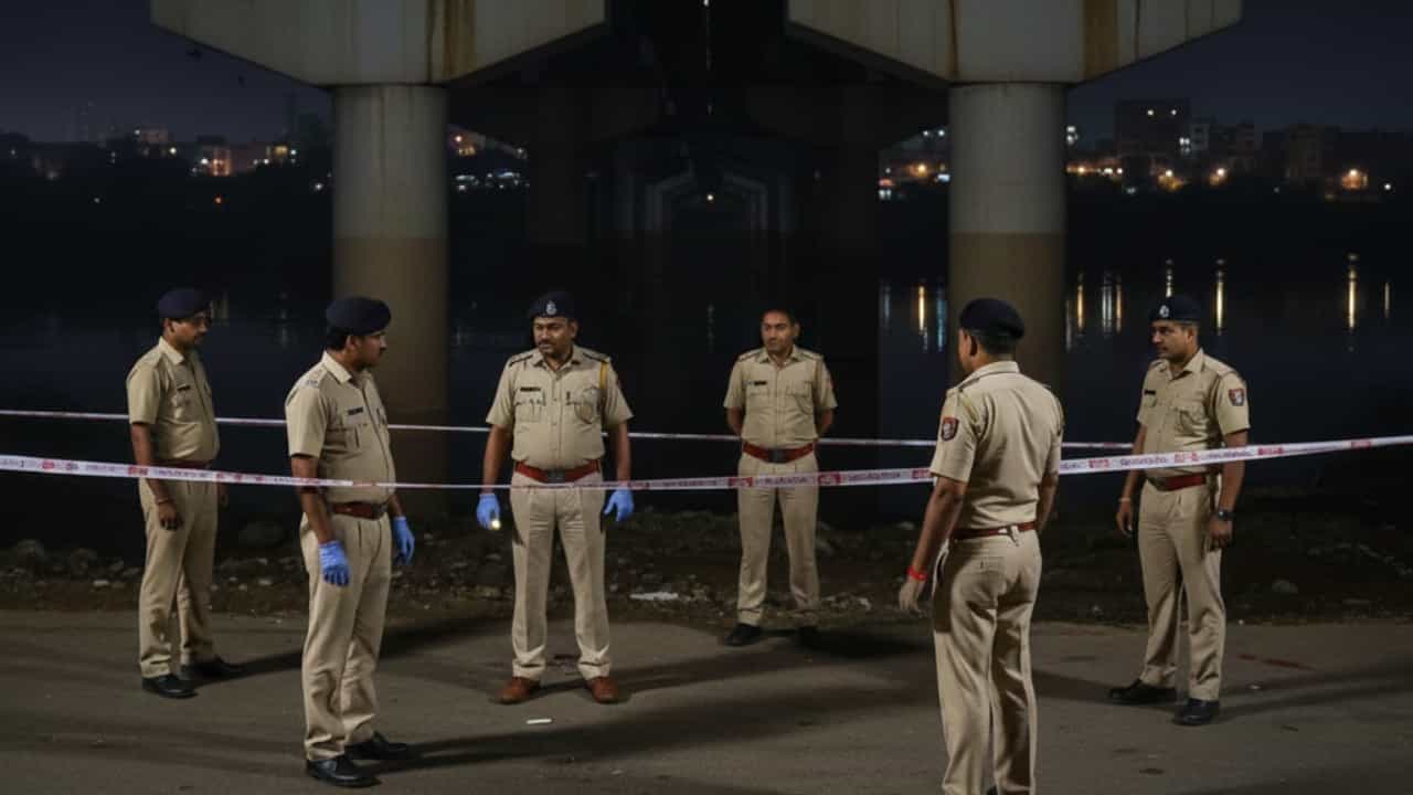 सुनेच्या डोक्यात रॉड घातला अन् नंतर मित्राला बोलवून... कल्याण हादरले