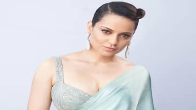 कंगना राणौतने लाडूमध्ये मासिक पाळीचं रक्त मिसळून केली काळी जादू? काय आहे भानगड?