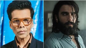 'धुरंधर'च्या राजकारणावर करण जोहरची मोठी प्रतिक्रिया; म्हणाला...