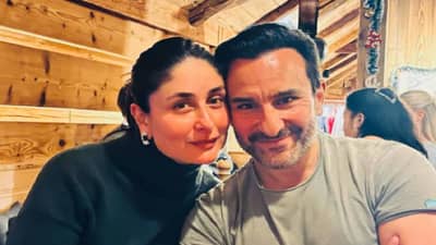 2025 आमच्यासाठी खूप कठीण, खूप रडलो..; करीना कपूरची भावूक पोस्ट