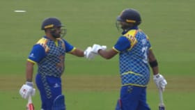 कर्नाटक 68 धावा कमी करुनही विजयी, मुंबई विरुद्ध सेमी फायनलमध्ये धडक.