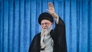 मोठी बातमी! खामेनेईचे दिवस भरले, आता भारताकडूनही युद्धाचे संकेत, कोणत्याही क्षणी इराणवर हल्ला, विमानाचं उड्डाण