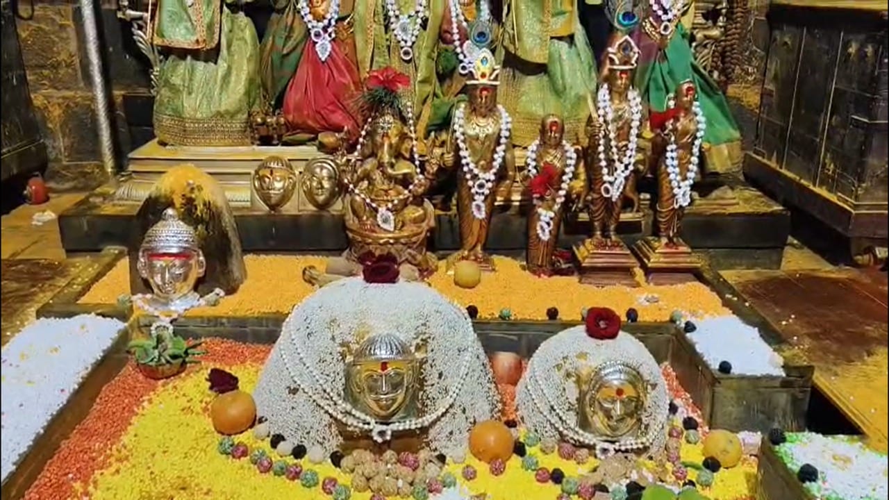 जेजुरीमध्ये मकर संक्रांतीला विशेष महत्त्व असते. सकाळच्या महापूजेनंतर ही विशेष सजावट करण्यात आली. भंडारा आणि खोबऱ्याची उधळण करत 'येळकोट येळकोट जय मल्हार'च्या जयघोषाने संपूर्ण गड दुमदुमून गेला होता. प्रशासनाकडून आणि देवस्थान समितीकडून गर्दीचे नियोजन करण्यासाठी विशेष व्यवस्था करण्यात आली होती.