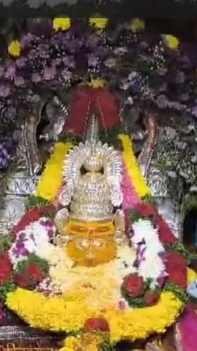 “येळकोट येळकोट जय मल्हार