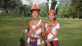 GK : भारतातील सर्वात अनोखी जमात, या ठिकाणी चक्क नवरदेव जातो नांदायला.