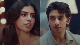 नवीन वर्षात पडली वादाची ठिणगी; बोनी कपूरच्या मुलीचं ब्रेकअप.