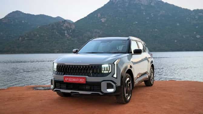 नवी Kia Seltos लॉन्च, Maruti Victoris, Hyundai Creta यांना टक्कर देणार? जाणून घ्या