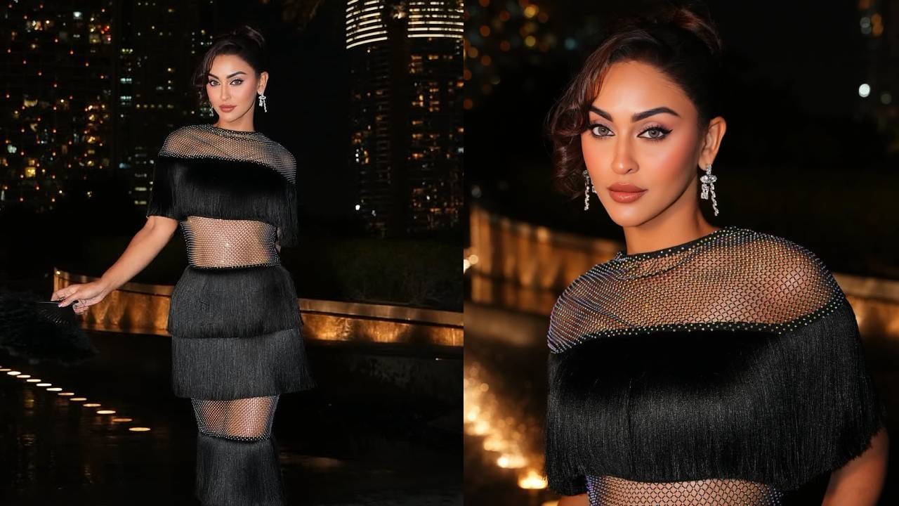 पार्टनरविषयी क्रिस्टल पुढे म्हणाली, "मी अशा व्यक्तीसोबत राहू शकत नाही, जो मला खाली खेचेल आणि पुढे जाण्यापासून रोखेल. त्यापेक्षा मी सिंगल राहणं पसंत करेन. मला तुच्छ लेखणाऱ्या व्यक्तीसोबत मी रिलेशनशिपमध्ये राहू शकत नाही."
