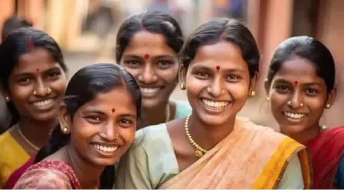 Ladki Bahin Yojana : लाडक्या बहिणींना सरकारचं मोठं गिफ्ट? योजनेबाबत मोठी बातमी, मिळणार इतके पैसे...