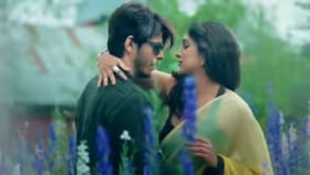 'दशावतार' नंतर प्रियदर्शिनी इंदलकर पुन्हा धुमाकूळ घालणार, ट्रेलर रिलीज.