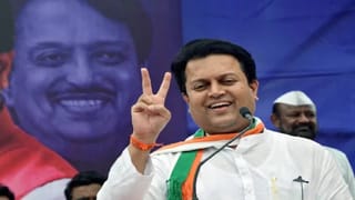 Maharashtra Election Results 2026 : मुंबई ते नाशिकपर्यंत फटका, तरी काँग्रेसने लातूरचा ‘गड’ कसा राखला ? भाजपची घोडदौड रोखत..