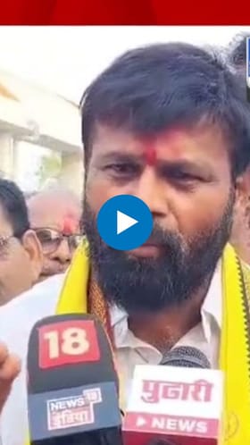 ...म्हणून अजित दादांची राष्ट्रवादी संपली! लक्ष्मण हकेंची टीका.