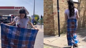 ना बटन, ना जिप! तरीही साऊथ इंडियन लोक लुंगी का घालतात?.