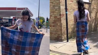 ना बटन, ना जिप... तरीही साऊथ इंडियन लोक लुंगी का घालतात? देशातील 99 टक्के लोकांना कारण माहीतच नाही