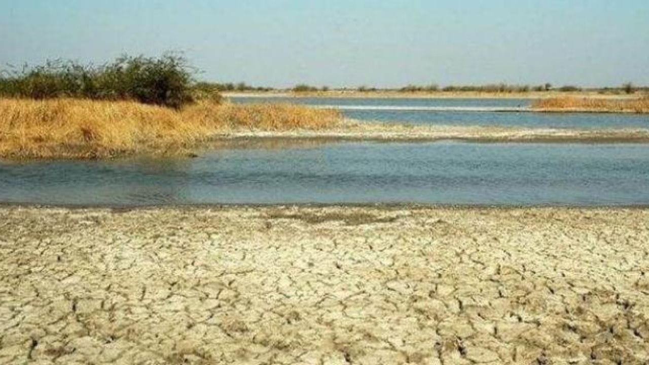 खारे पाणी : 'लुनी' हे नाव संस्कृत शब्द 'लवणवरी' (खारे पाणी) वरून आले आहे. उगमस्थानी हे पाणी गोड असते, पण बाडमेर जिल्ह्यातील बालोतरा येथे पोहोचल्यावर ते अत्यंत खारे बनते, कारण तेथील जमिनीतील क्षारांचे प्रमाण जास्त आहे.