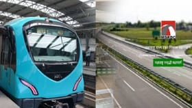 मेट्रो लाईन 8 ते समृद्धी महामार्ग विस्तार, सरकारचे 3 मोठे निर्णय!.