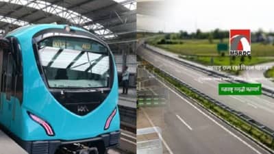 मेट्रो लाईन 8 ते समृद्धी महामार्ग विस्तार, सरकारचे 3 सर्वात मोठे निर्णय; आता कायापालट होणार!