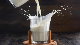 दूध खरोखरच शरीरातील कॅल्शियमची कमतरता पूर्ण करते का?.