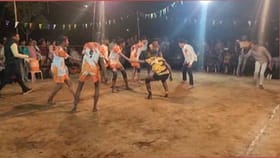 खासदार डॉ.प्रशांत पडोळे उतरले कबड्डीच्या मैदानात, व्हिडिओ व्हायरल.