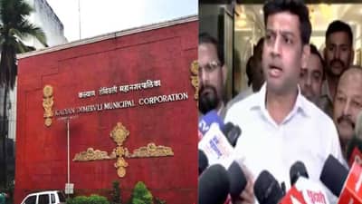 मोठी बातमी! उद्धव ठाकरेंना धक्का, थेट भाजपा, शिवसेना शिंदे गटासोबत मनसे करणार सत्ता स्थापन, महापालिका...