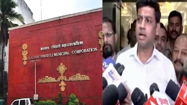मोठी बातमी! उद्धव ठाकरेंना धक्का, थेट भाजपा, शिवसेना शिंदे गटासोबत मनसे करणार सत्ता स्थापन, महापालिका...