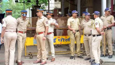 राज्य मंत्रिमंडळाच्या बैठकीत सर्वात मोठा निर्णय, मुंबई पोलिसांसाठी तब्बल 45 हजार सरकारी घरं, मोठी अपडेट समोर!