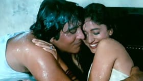 या गाण्यात माधुरीने दिलेत अनेक बोल्ड सीन, आता तिला होतोय पश्चाताप.