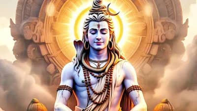 या 5 राशींवर होणार महादेवाची कृपा.... तुमची रास तर या लिस्टमध्ये नाही ना?