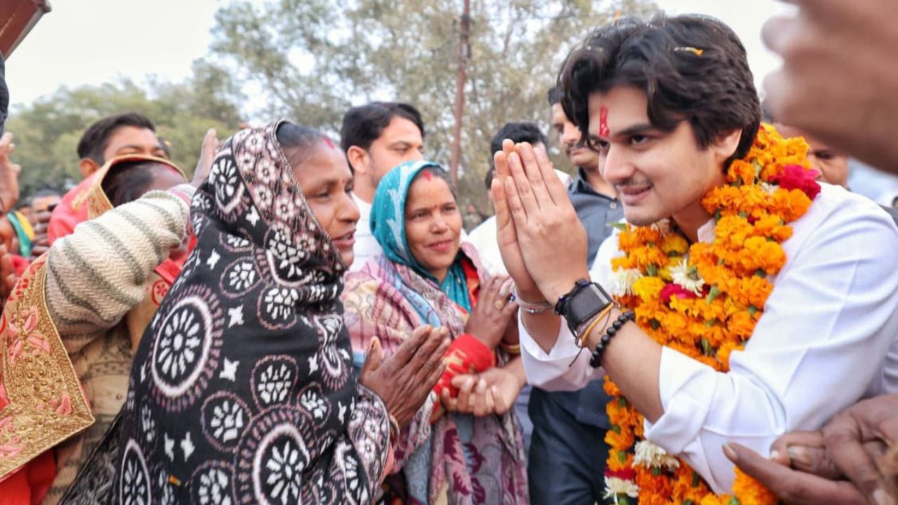 महानआर्यमन सिंधिया म्हणाले की, 'बीसीसीआयने योग्य निर्णय घेतला आहे आणि देशासाठी हा निर्णय घेतला आहे. आम्ही सर्वजण बीसीसीआयशी सहमत आहोत.' 