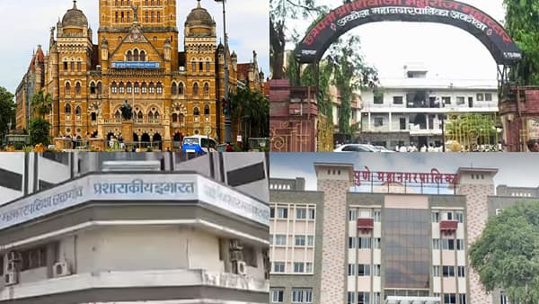 महाराष्ट्रात महिलाराज, 29 पैकी 15 महापालिकांची सूत्र महिलांच्या हाती, तुमचा महापौर कोण?