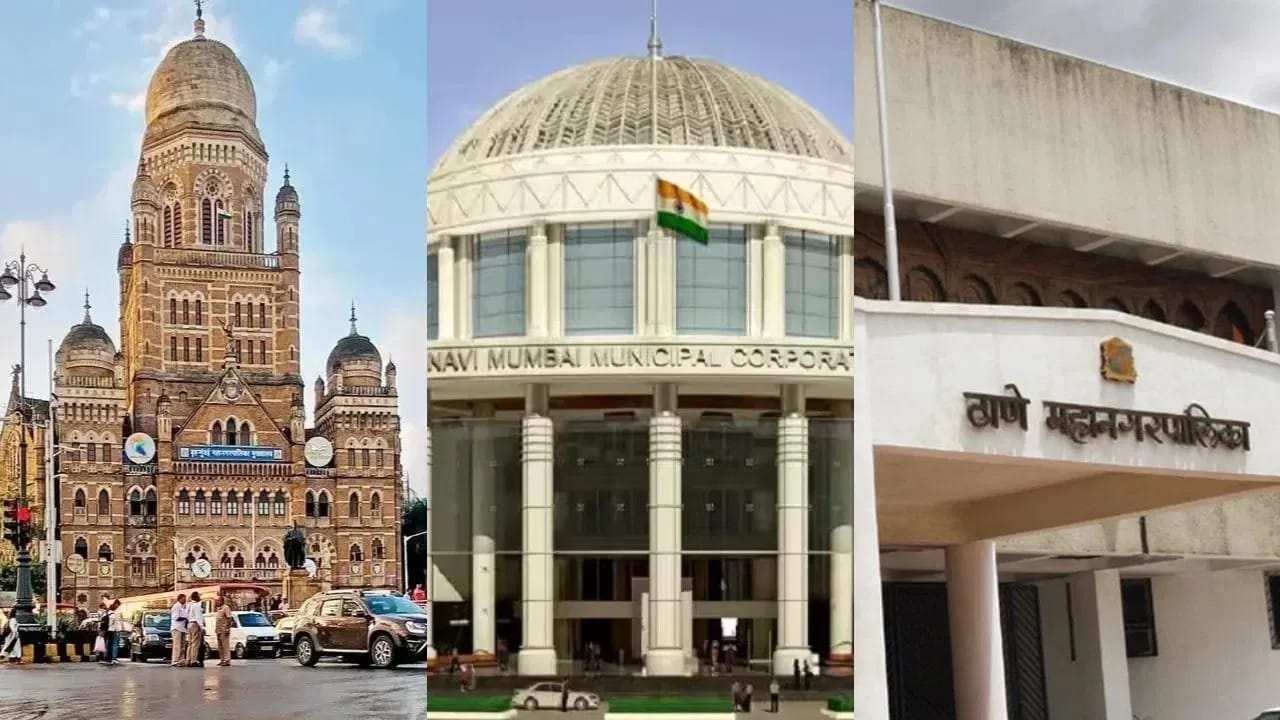 कोणाला लॉटरी, कोणाला धक्का... तुमच्या शहराचा महापौर कोण? आरक्षणाची सोडत जाहीर, पाहा संपूर्ण यादी कोणाला लॉटरी, कोणाला धक्का... तुमच्या शहराचा महापौर कोण? आरक्षणाची सोडत जाहीर, पाहा संपूर्ण यादी