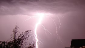 राज्यावर संकट! अवकाळी पावसाचा थेट इशारा, या भागात पुढील 24 तास....