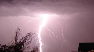 Heavy Rain Alert : राज्यावर संकट! अवकाळी पावसाचा थेट इशारा, या भागात पुढील 24 तास...