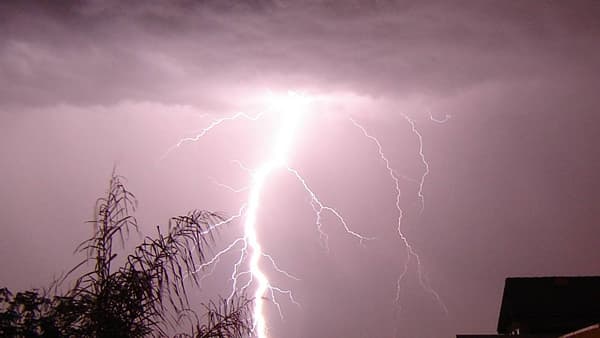 Heavy Rain Alert : राज्यावर संकट! अवकाळी पावसाचा थेट इशारा, या भागात पुढील 24 तास...