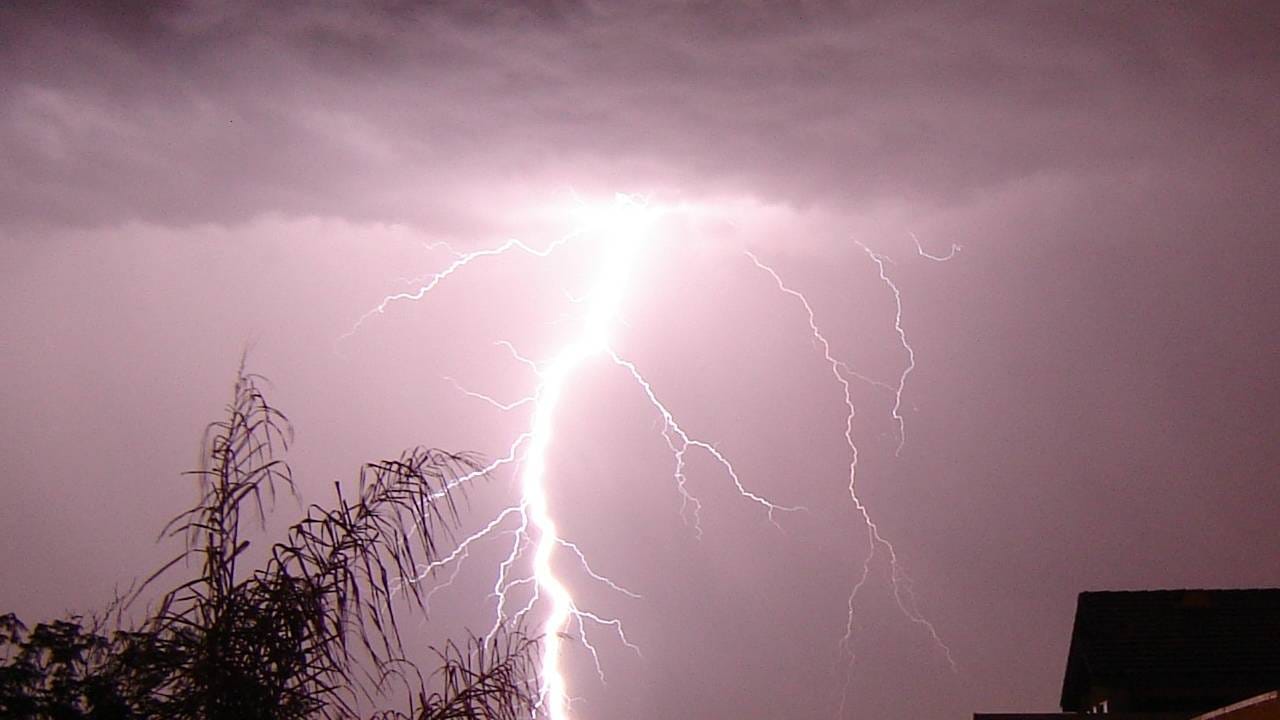 Heavy Rain Alert : राज्यावर संकट! अवकाळी पावसाचा थेट इशारा, या भागात पुढील 24 तास... Heavy Rain Alert : राज्यावर संकट! अवकाळी पावसाचा थेट इशारा, या भागात पुढील 24 तास...