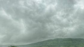 राज्यातील हवामानात मोठा बदल, पुढील 24 तासात किमान तापमान....