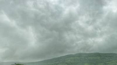 Maharashtra Weather Update : राज्यातील हवामानात मोठा बदल, पुढील 24 तासात किमान तापमान...