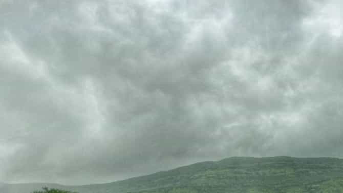 Maharashtra Weather Update : राज्यातील हवामानात मोठा बदल, पुढील 24 तासात किमान तापमान...