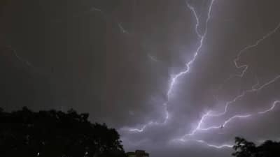 Maharashtra Weather Update : राज्यातील हवामानात थेट बदल, 16, 17 आणि 18 जानेवारीला राज्यात...