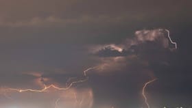 वातावरणात मोठा बदल, या राज्यात थेट इशारा, पुढील 24 तास...