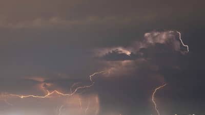 Maharashtra Weather Update : वातावरणात मोठा बदल, या राज्यात थेट इशारा, पुढील 24 तास..