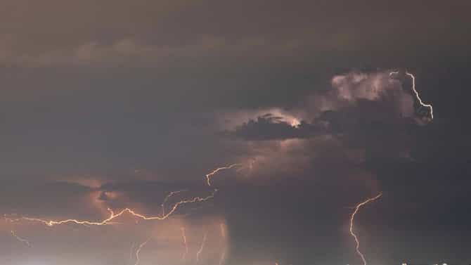 Maharashtra Weather Update : वातावरणात मोठा बदल, या राज्यात थेट इशारा, पुढील 24 तास..