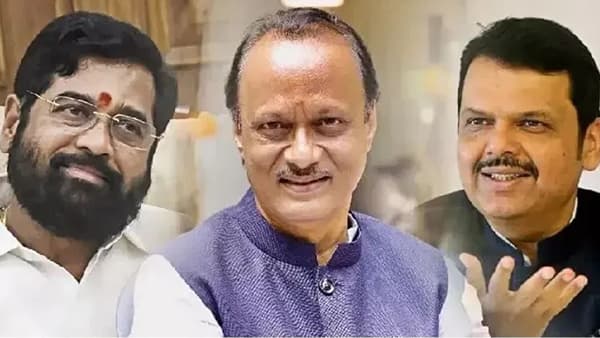 केंद्रात-राज्यात सत्तेत एकत्र मग महापालिका निवडणुकीत युती का तुटली? अजित दादांनी दिले स्पष्टीकरण