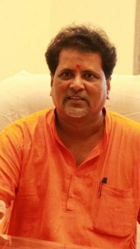 ... तर मी ही डॉन आहे! महेंद्र दळवींचा नाव न घेता तटकरेंवर निशाणा.