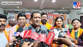 ...ते डॉन असतील तर मी ही डॉन, शिंदे सेनेतील आमदाराचं वादळी वक्तव्य.