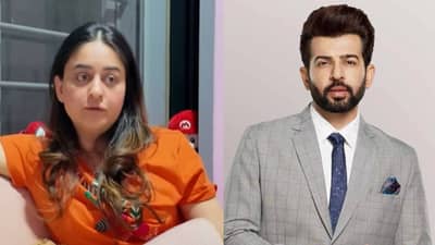 माहीने जय भानुशालीकडून मागितली इतक्या कोटींची पोटगी? अखेर सत्य आलं समोर