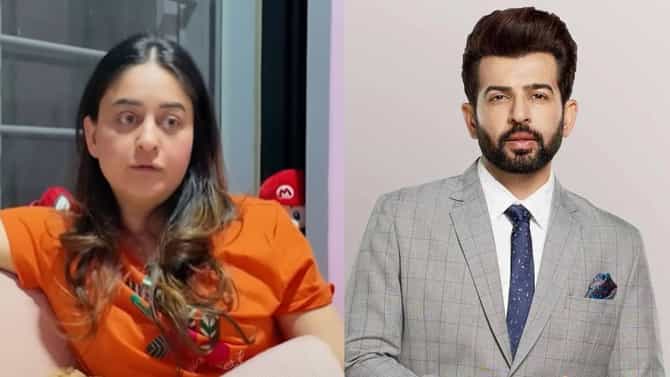 माहीने जय भानुशालीकडून मागितली इतक्या कोटींची पोटगी? अखेर सत्य आलं समोर