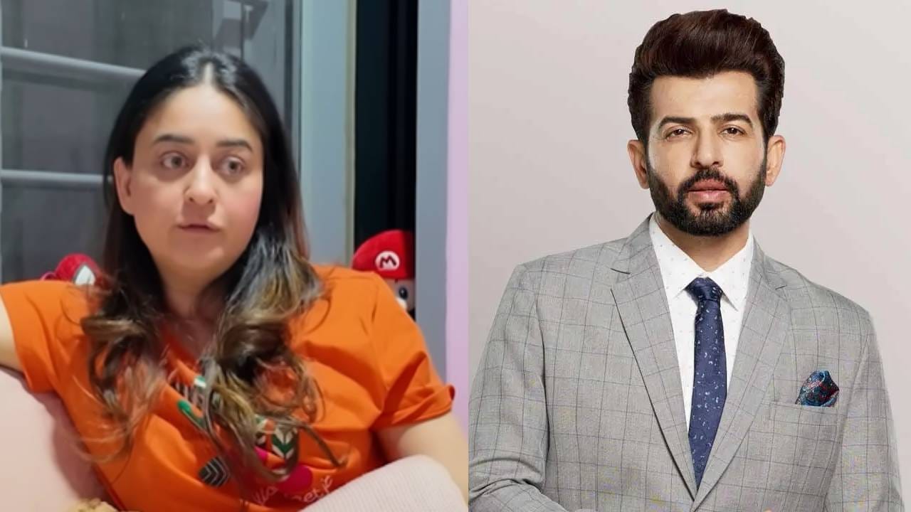 माहीने जय भानुशालीकडून मागितली इतक्या कोटींची पोटगी? अखेर सत्य आलं समोर माहीने जय भानुशालीकडून मागितली इतक्या कोटींची पोटगी? अखेर सत्य आलं समोर